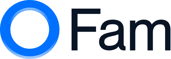 FAM Logo